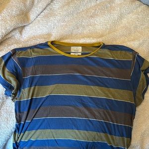 RVCA Alex Knost Retro T-Shirt